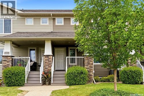 4562 Harbour Landing Drive, Regina, SK 
