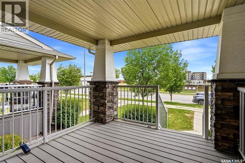 4562 Harbour Landing Drive, Regina, SK 