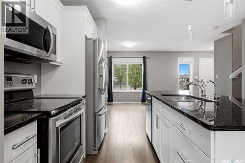 4562 Harbour Landing Drive, Regina, SK 