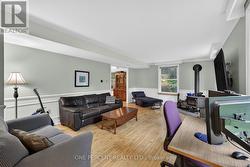 Living Room - 