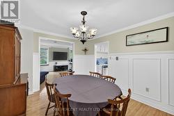 Dining Room - 