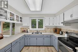 Kitchen - 