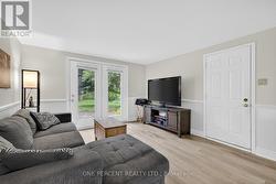 TV Room - 