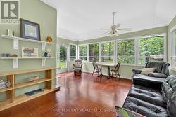 Sunroom - 