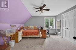Second Bedroom - 