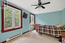Third Bedroom - 