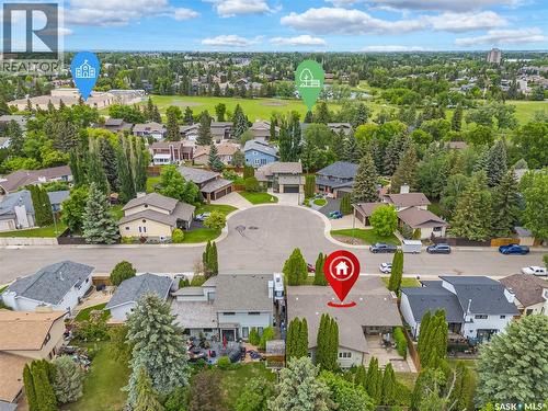 330 Whiteshore Way, Saskatoon, SK 
