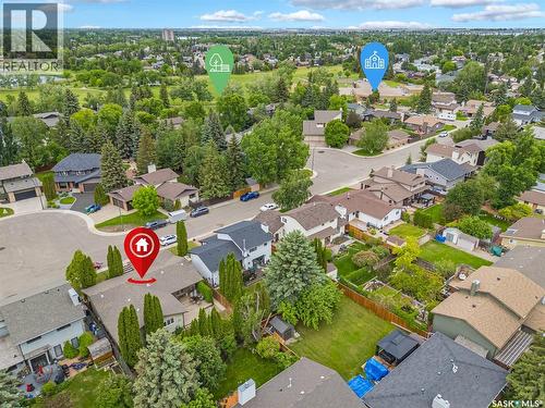 330 Whiteshore Way, Saskatoon, SK 