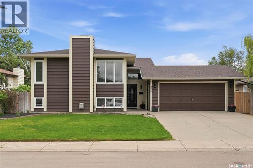 235 Benesh Crescent, Saskatoon, SK 