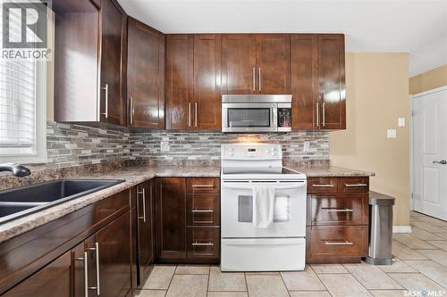 235 Benesh Crescent, Saskatoon, SK 