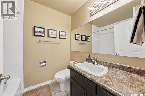 235 Benesh Crescent, Saskatoon, SK 