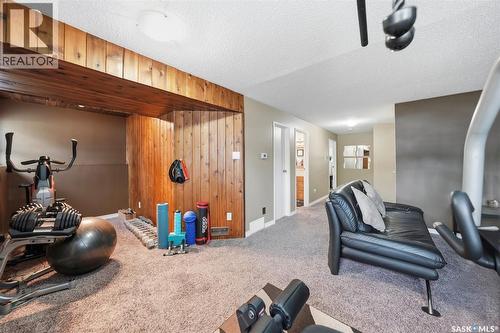235 Benesh Crescent, Saskatoon, SK 