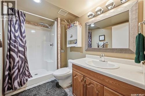 235 Benesh Crescent, Saskatoon, SK 