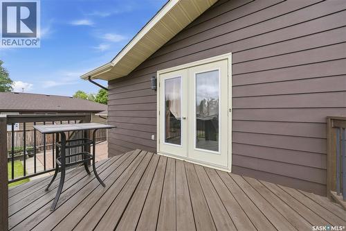235 Benesh Crescent, Saskatoon, SK 