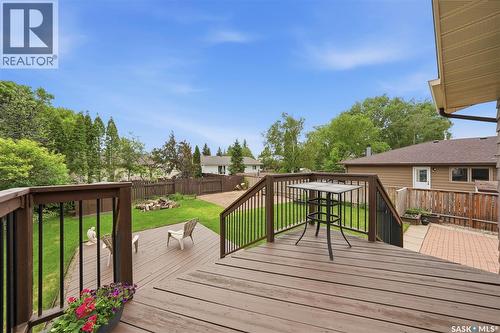 235 Benesh Crescent, Saskatoon, SK 