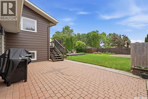 235 Benesh Crescent, Saskatoon, SK 