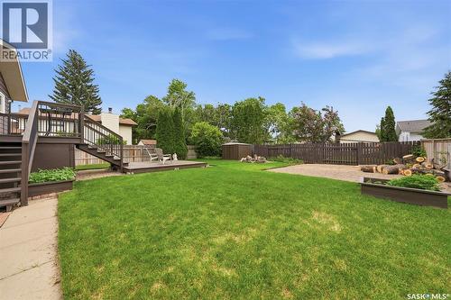 235 Benesh Crescent, Saskatoon, SK 