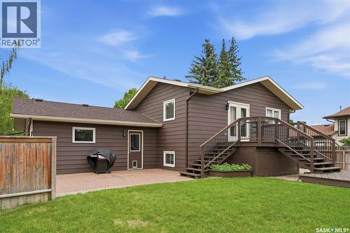 235 Benesh Crescent, Saskatoon, SK 
