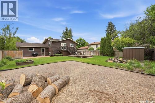 235 Benesh Crescent, Saskatoon, SK 