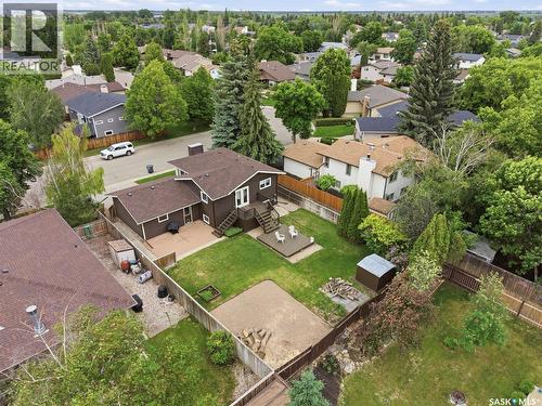 235 Benesh Crescent, Saskatoon, SK 