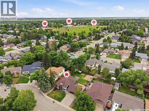 235 Benesh Crescent, Saskatoon, SK 