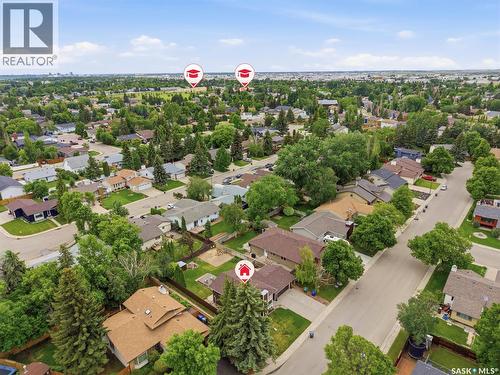 235 Benesh Crescent, Saskatoon, SK 