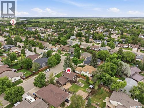 235 Benesh Crescent, Saskatoon, SK 