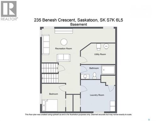 235 Benesh Crescent, Saskatoon, SK 