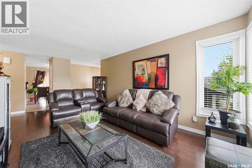 235 Benesh Crescent, Saskatoon, SK 