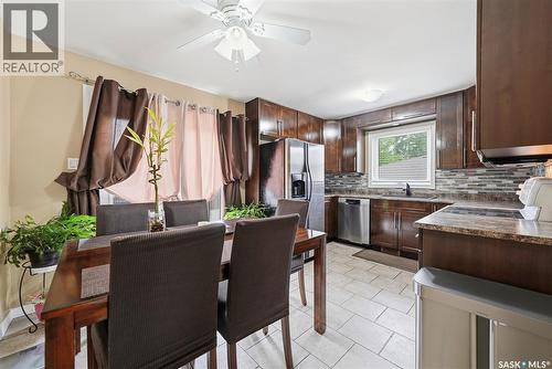 235 Benesh Crescent, Saskatoon, SK 