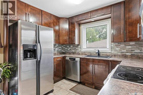 235 Benesh Crescent, Saskatoon, SK 