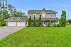 6 AUDUBON WAY  Georgina, ON L0E 1A0