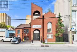 499 PRESTON STREET  Ottawa, ON K1S 4N7