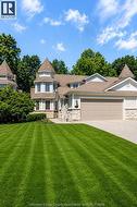 208 CRYSTAL BAY DRIVE  Amherstburg, ON N9V 4A6
