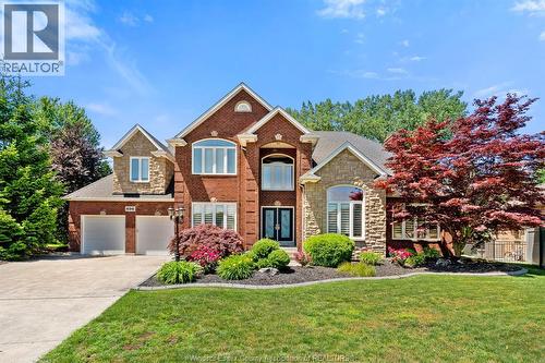 696 GEORGE KENNEDY WAY  Lakeshore, ON N8L 1A3