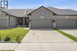 3556 HALLEE CRESCENT Windsor, ON N8W 0B3
