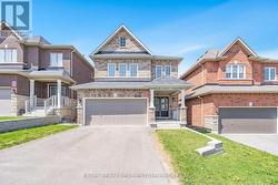 175 MUIRFIELD DRIVE Barrie, ON L4N 5E9