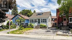 75 ROCKCLIFFE BOULEVARD Toronto, ON M6N 4R4
