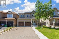 29 SIR JACOBS CRESCENT Brampton, ON L7A 3V2
