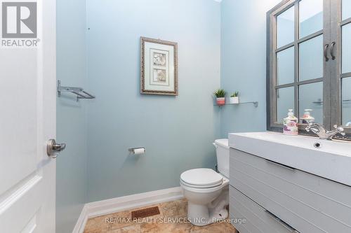 29 Sir Jacobs Crescent, Brampton, ON 