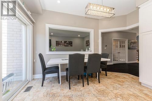 29 Sir Jacobs Crescent, Brampton, ON 