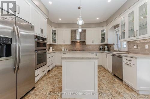 29 Sir Jacobs Crescent, Brampton, ON 