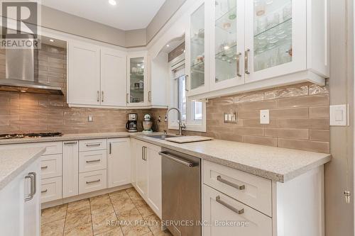 29 Sir Jacobs Crescent, Brampton, ON 