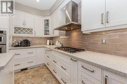 29 Sir Jacobs Crescent, Brampton, ON 