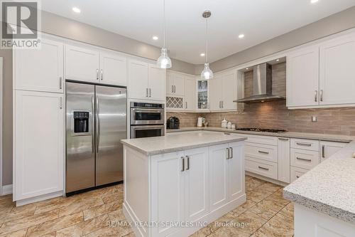 29 Sir Jacobs Crescent, Brampton, ON 