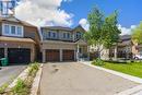 29 Sir Jacobs Crescent, Brampton, ON 