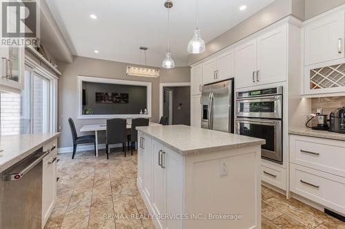 29 Sir Jacobs Crescent, Brampton, ON 