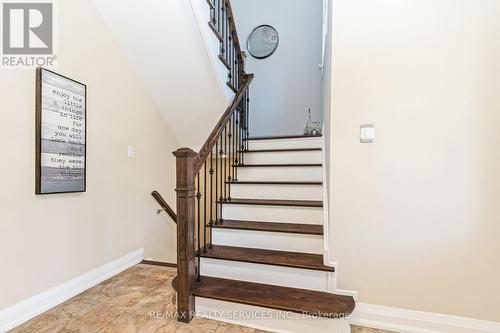29 Sir Jacobs Crescent, Brampton, ON 