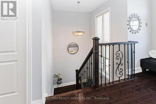 29 Sir Jacobs Crescent, Brampton, ON 