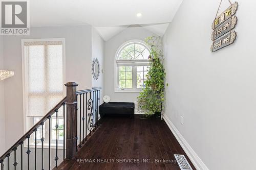 29 Sir Jacobs Crescent, Brampton, ON 